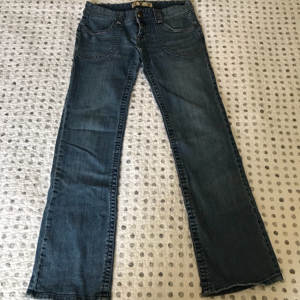 Roxy jeans